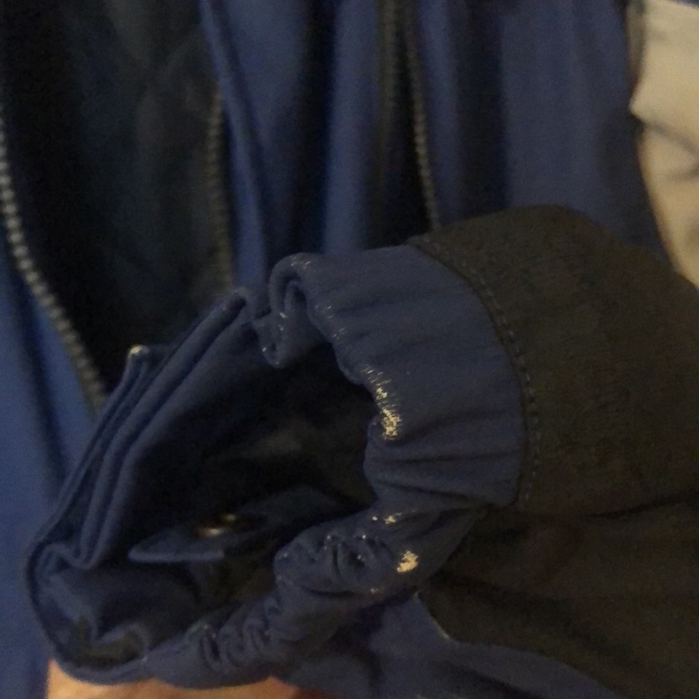 Free Country Men’s Athletic Jacket - Picture 7 of 13